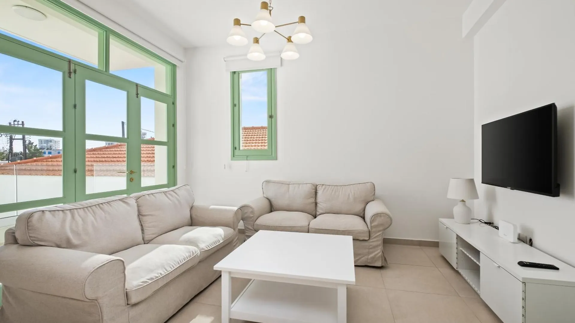 Lito - Slow Living Larnaca Cipro