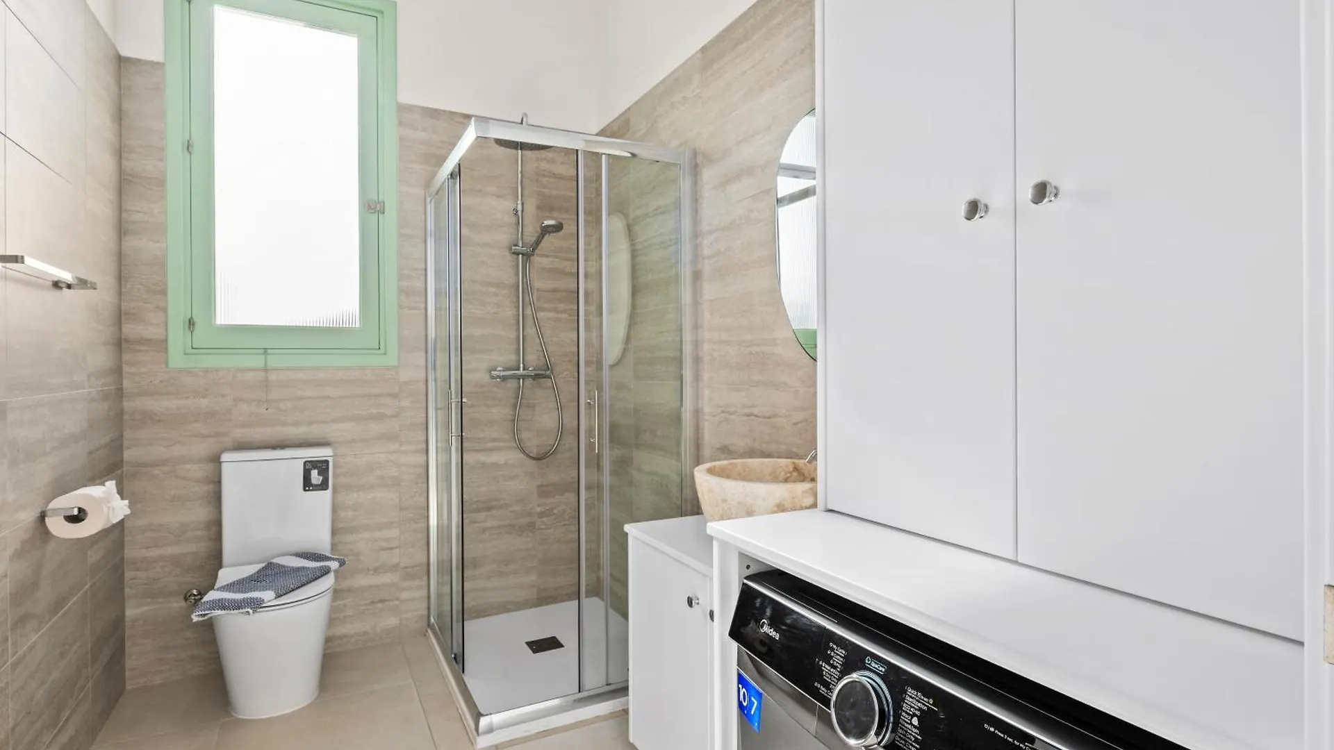 Lito - Slow Living Larnaca Appartamento