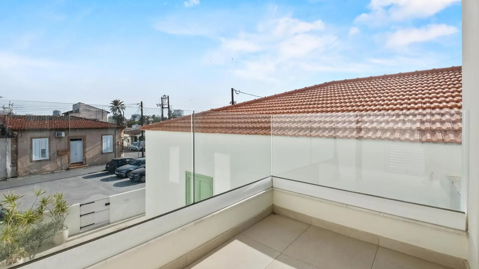 Lito - Slow Living Larnaca Cipro