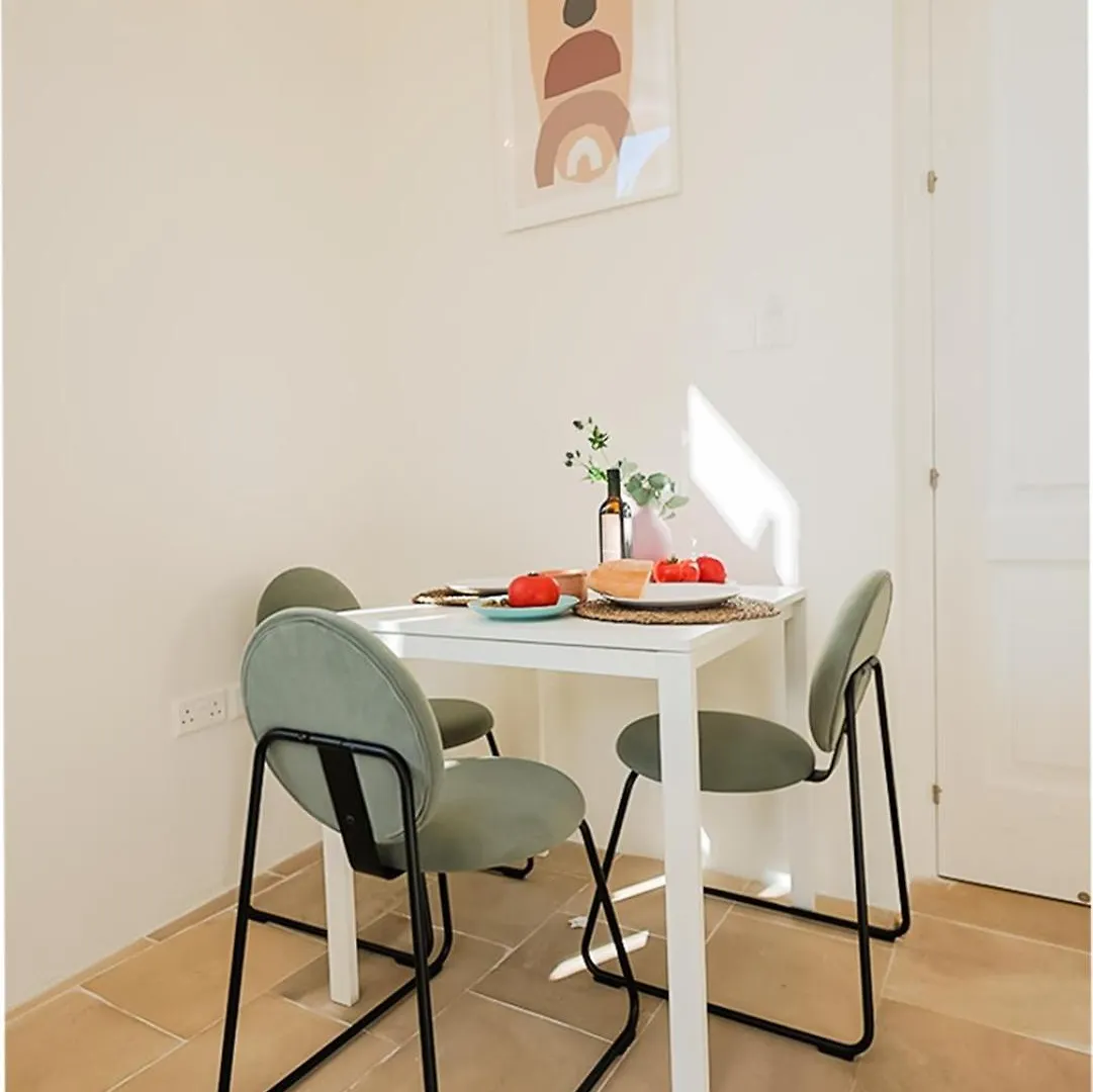 Lito - Slow Living Larnaca Appartamento
