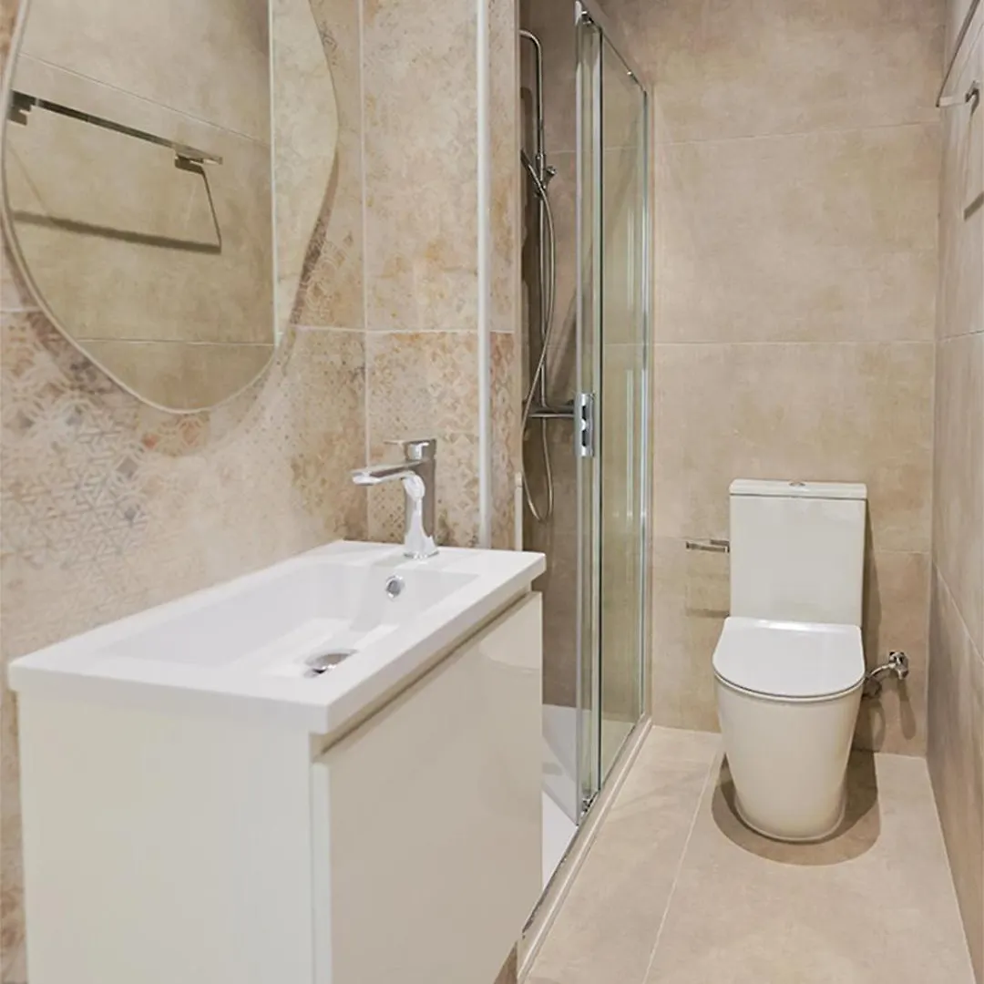 Appartamento Lito - Slow Living Larnaca