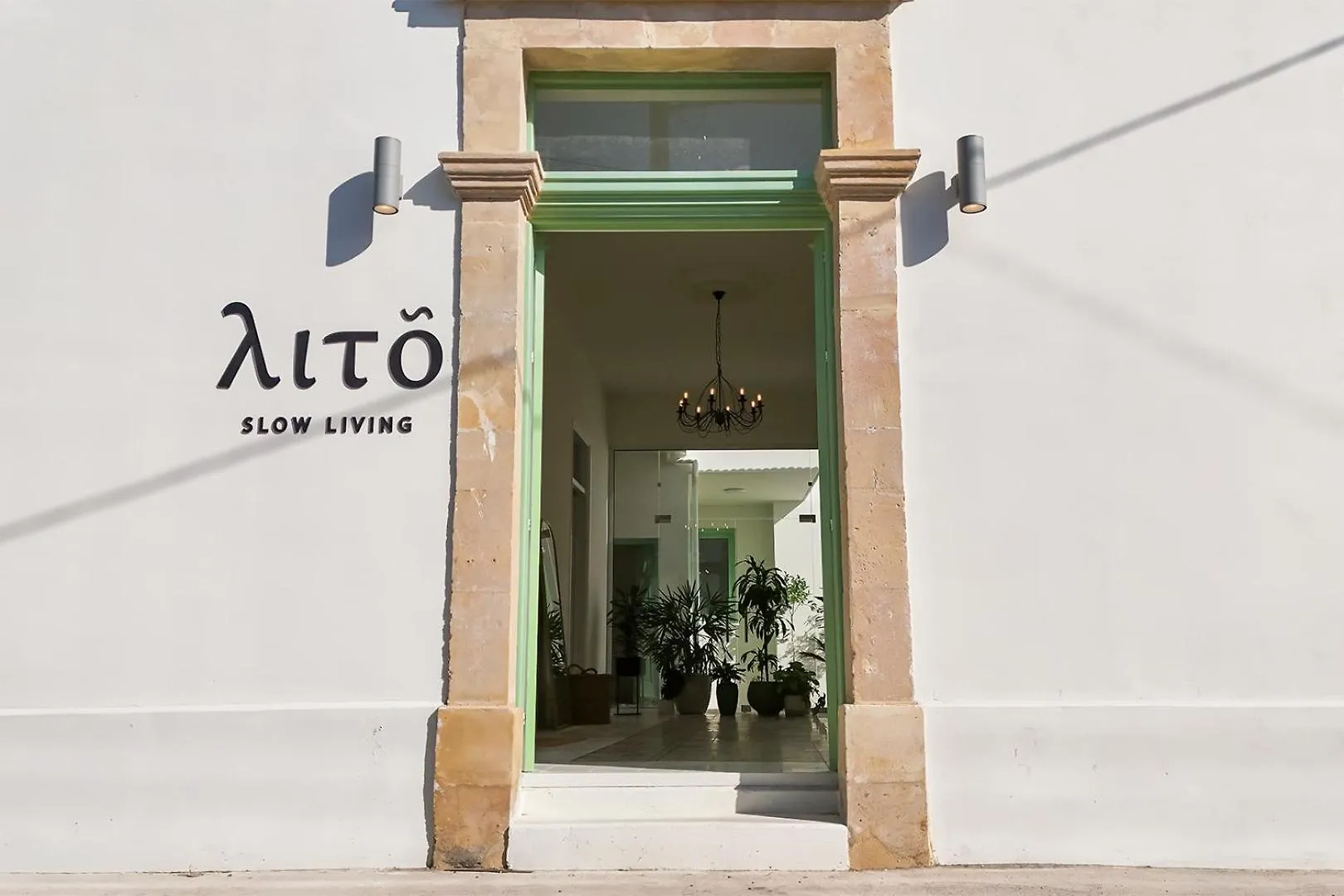 Lito - Slow Living Larnaca 0*,  Cipro