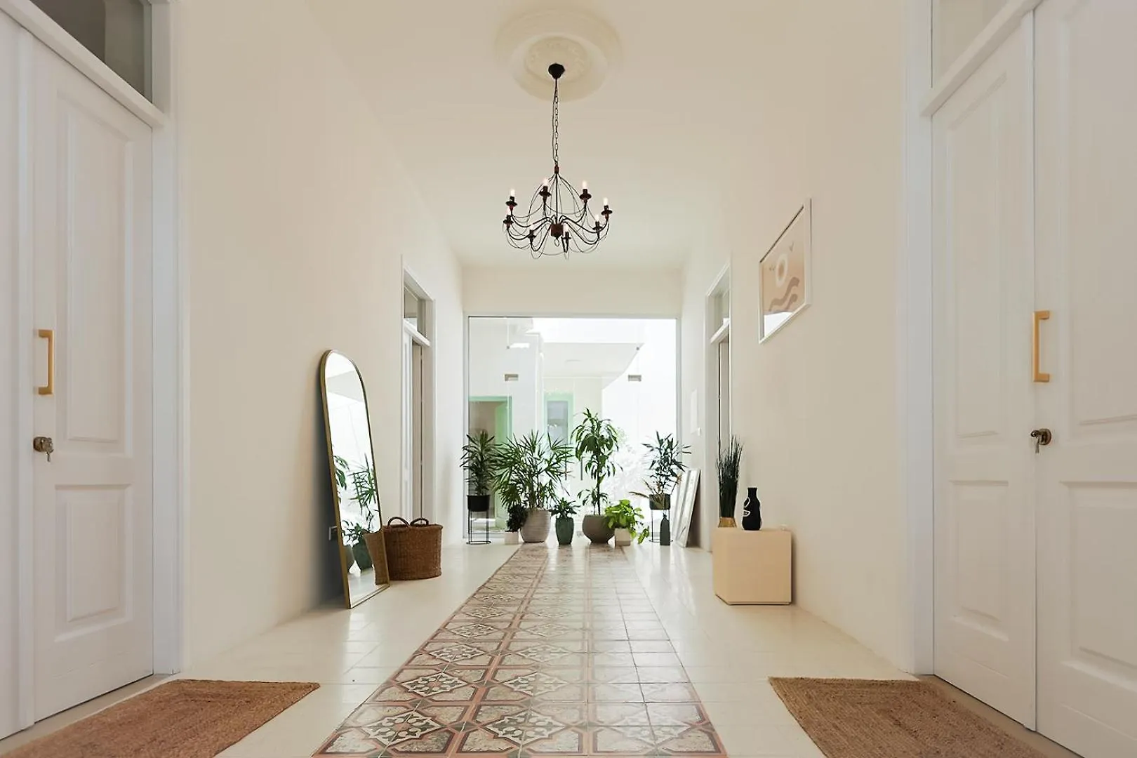 Appartamento Lito - Slow Living Larnaca