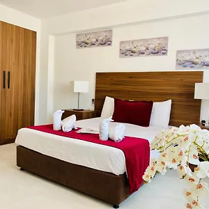 Eleonora Hotel de apartamente