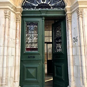  Ostello Le Mat