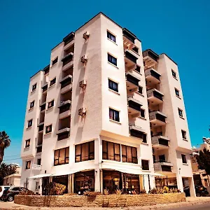 Olive Island דירה