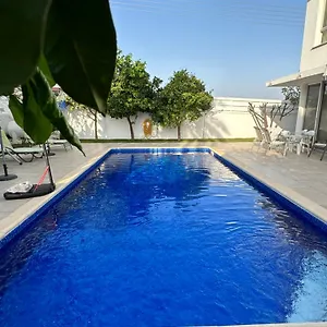 Victoria וילה